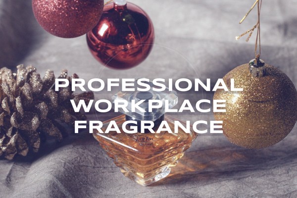 professional workplace fragrance